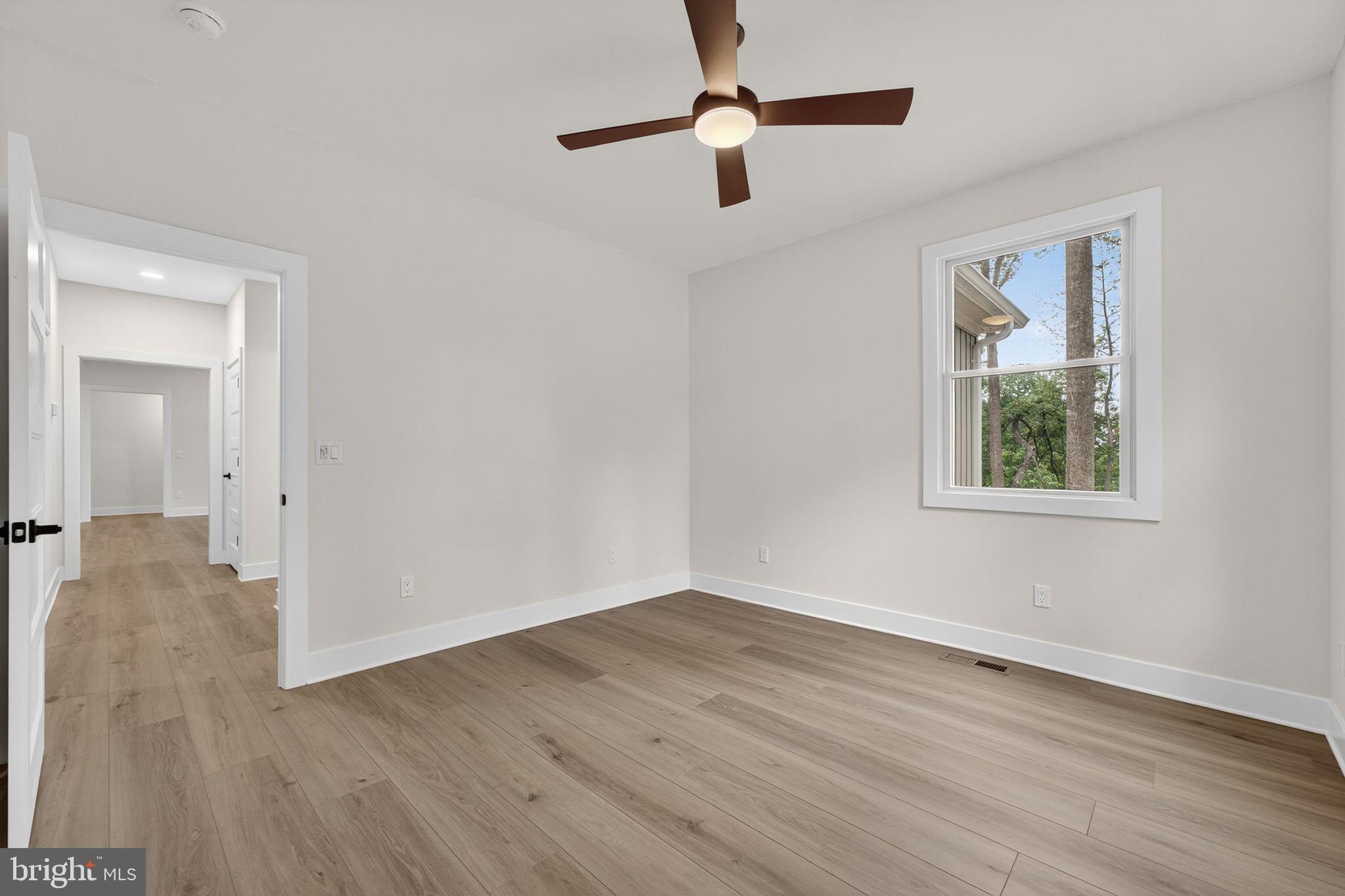 BALDWIN RIDGE - Residential