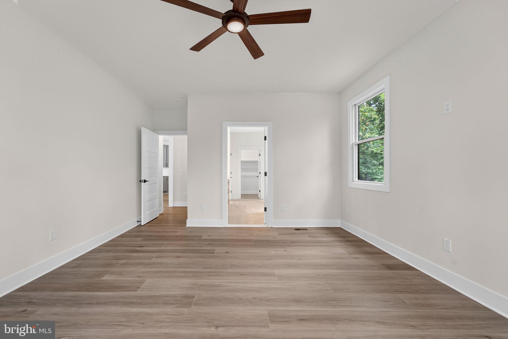 BALDWIN RIDGE - Residential