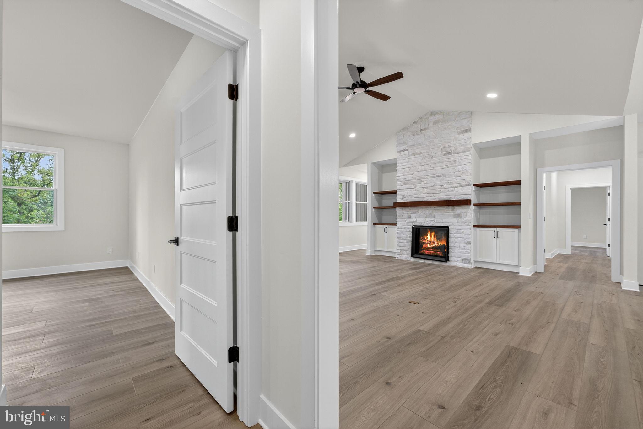 BALDWIN RIDGE - Residential