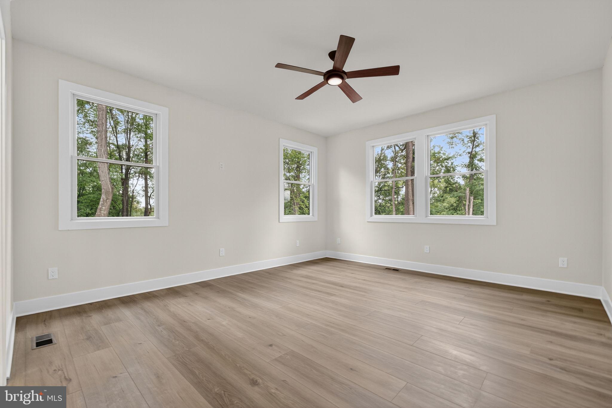 BALDWIN RIDGE - Residential