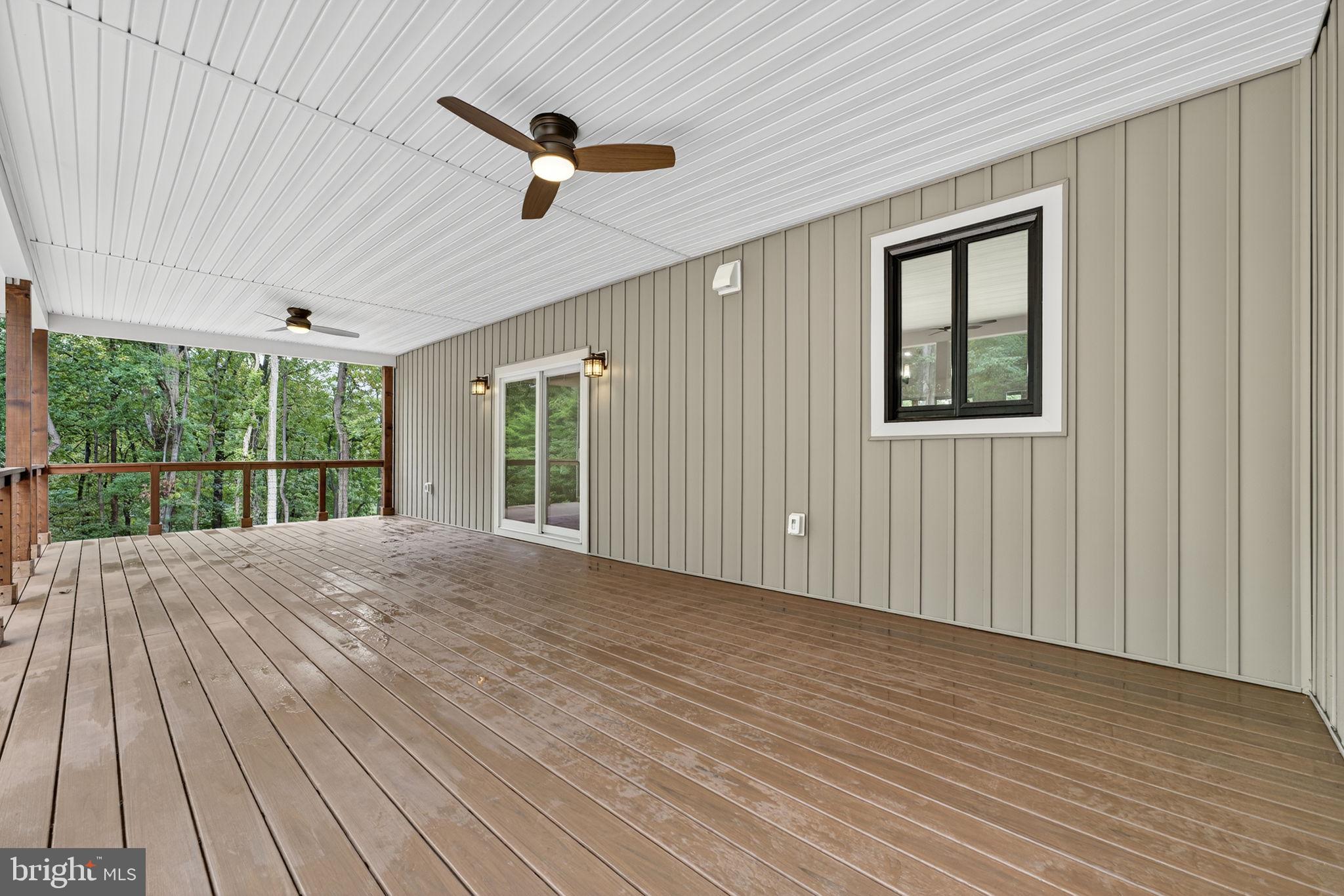 BALDWIN RIDGE - Residential