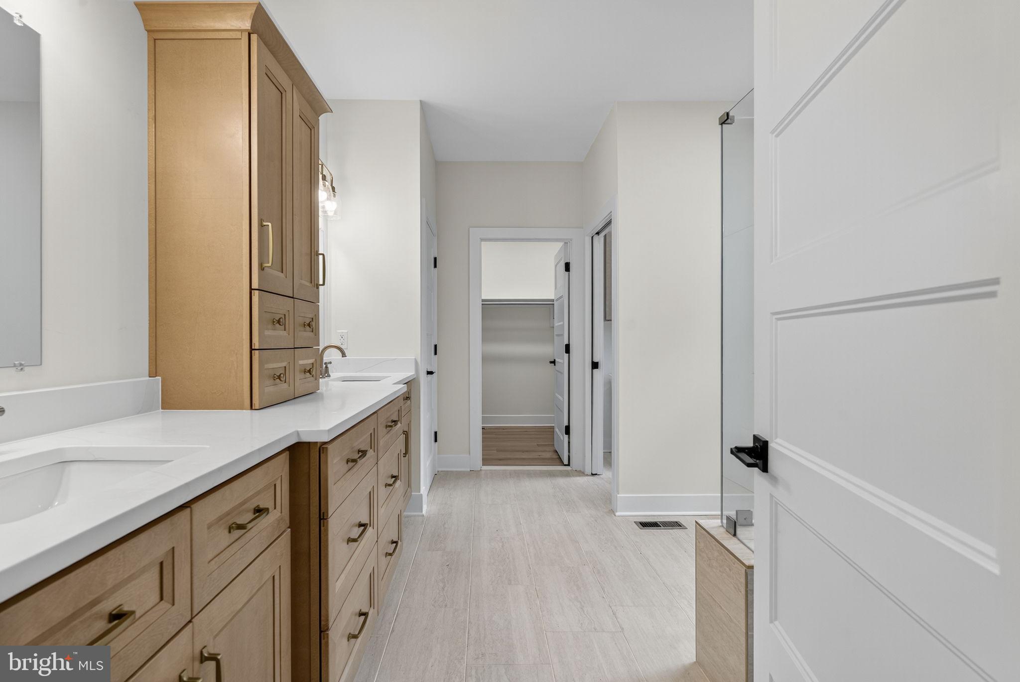 BALDWIN RIDGE - Residential