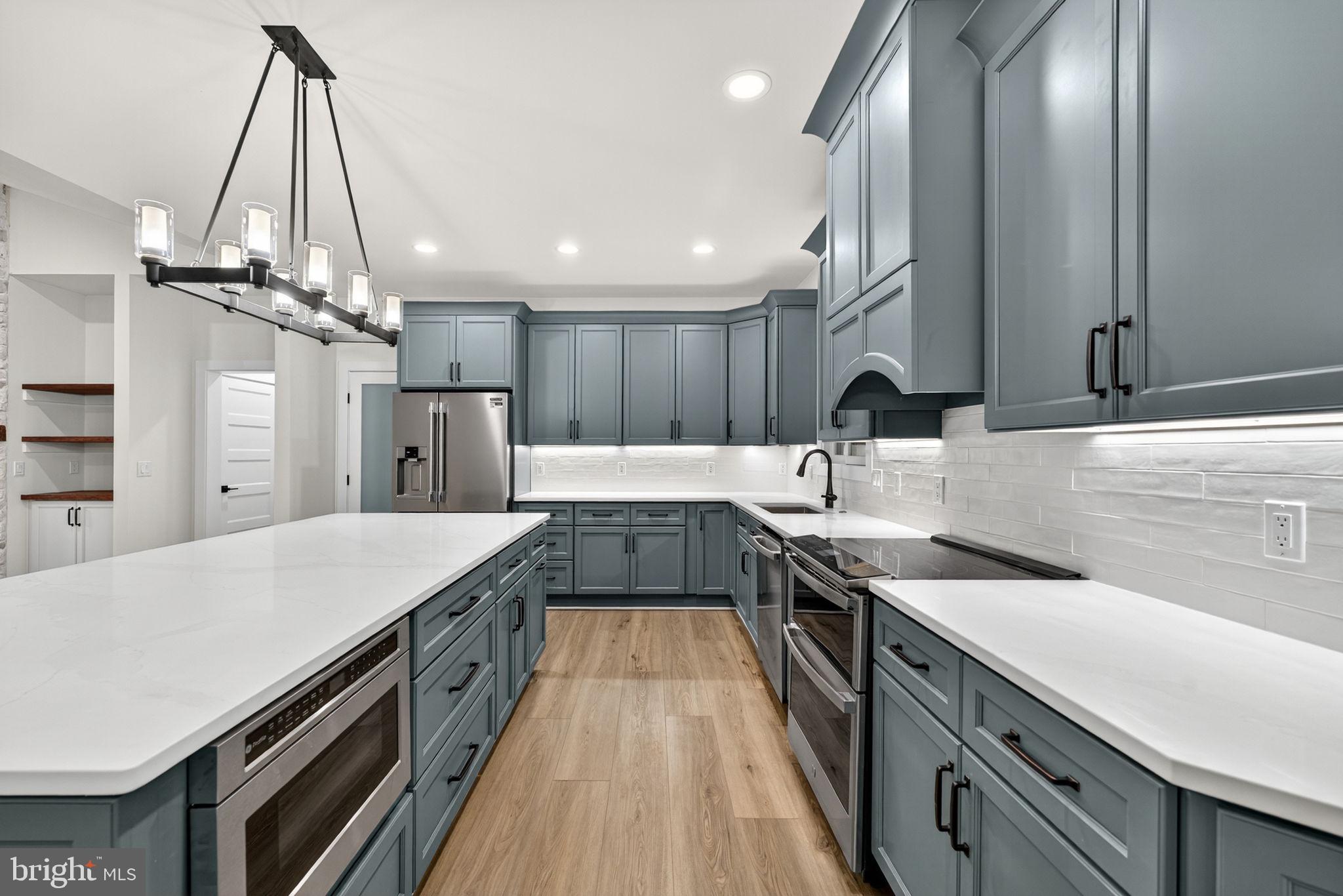 BALDWIN RIDGE - Residential