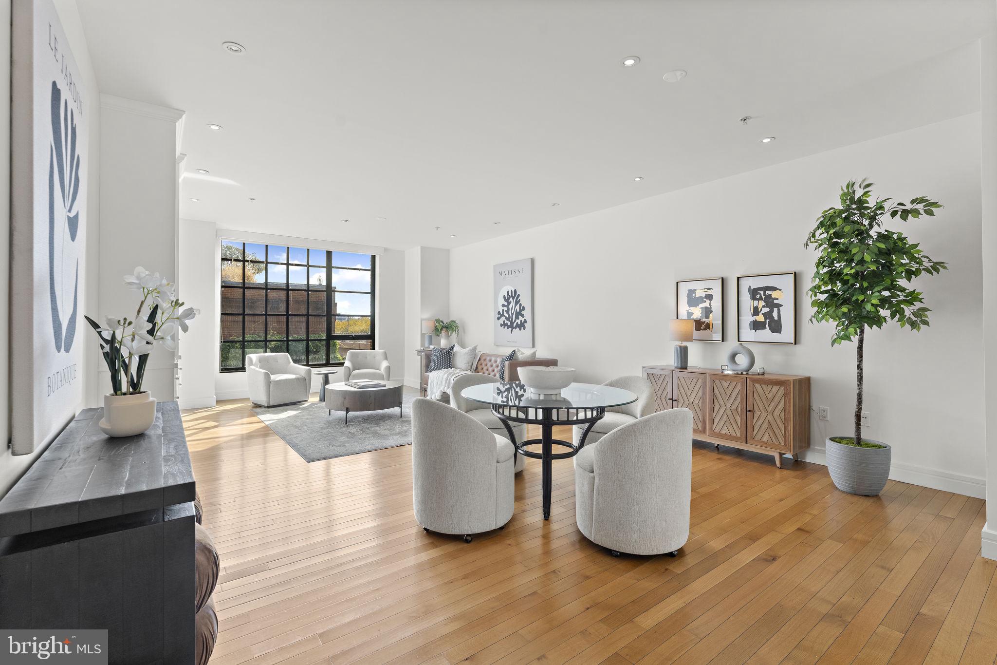 3303 WATER STREET NW 4L