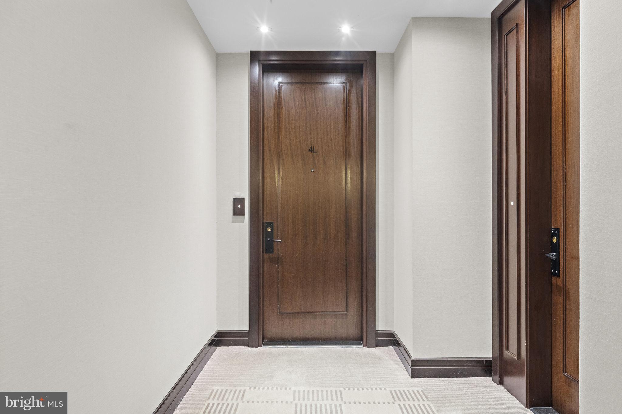 3303 WATER STREET NW 4L