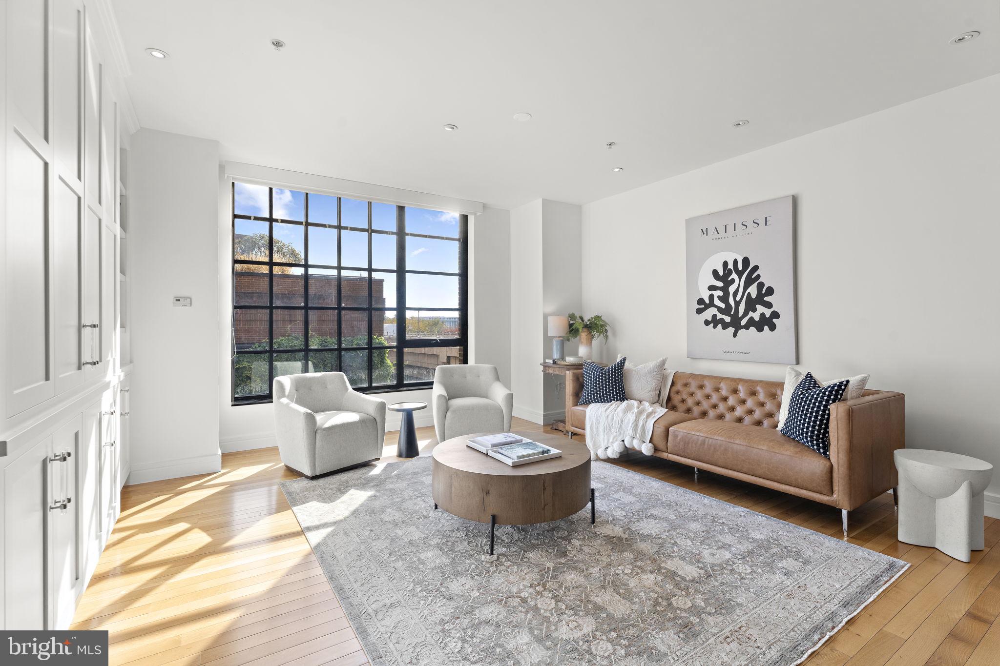 3303 WATER STREET NW 4L