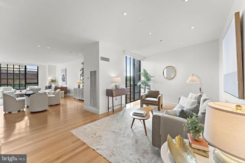 3303 WATER STREET NW 4L WASHINGTON DC 20007