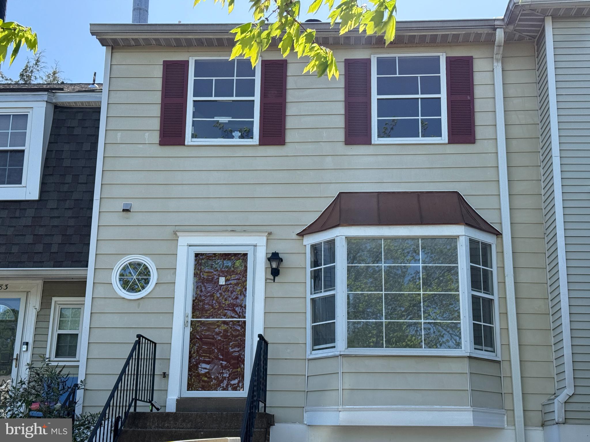 WINDING BROOK - Residential Lease