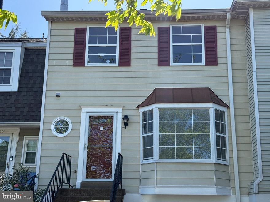 Welcome to fully renovated home in a quiet, sought-after Chantilly neighborhood. Featuring new carpets, new luxury vinyl plank (LVP) flooring, this charming and well-maintained property offers a bright, open floor plan with spacious living areas, perfect for everyday living and entertaining. The kitchen boasts new appliances (excluding the refrigerator) and plenty of cabinet space, while the renovated bathrooms and generously sized bedrooms offer ample natural light. Enjoy the convenient location close to shopping, dining, major commuter routes, and schools. This home is a wonderful opportunity for anyone looking to enjoy modern comfort, convenience, and community in one perfect package!