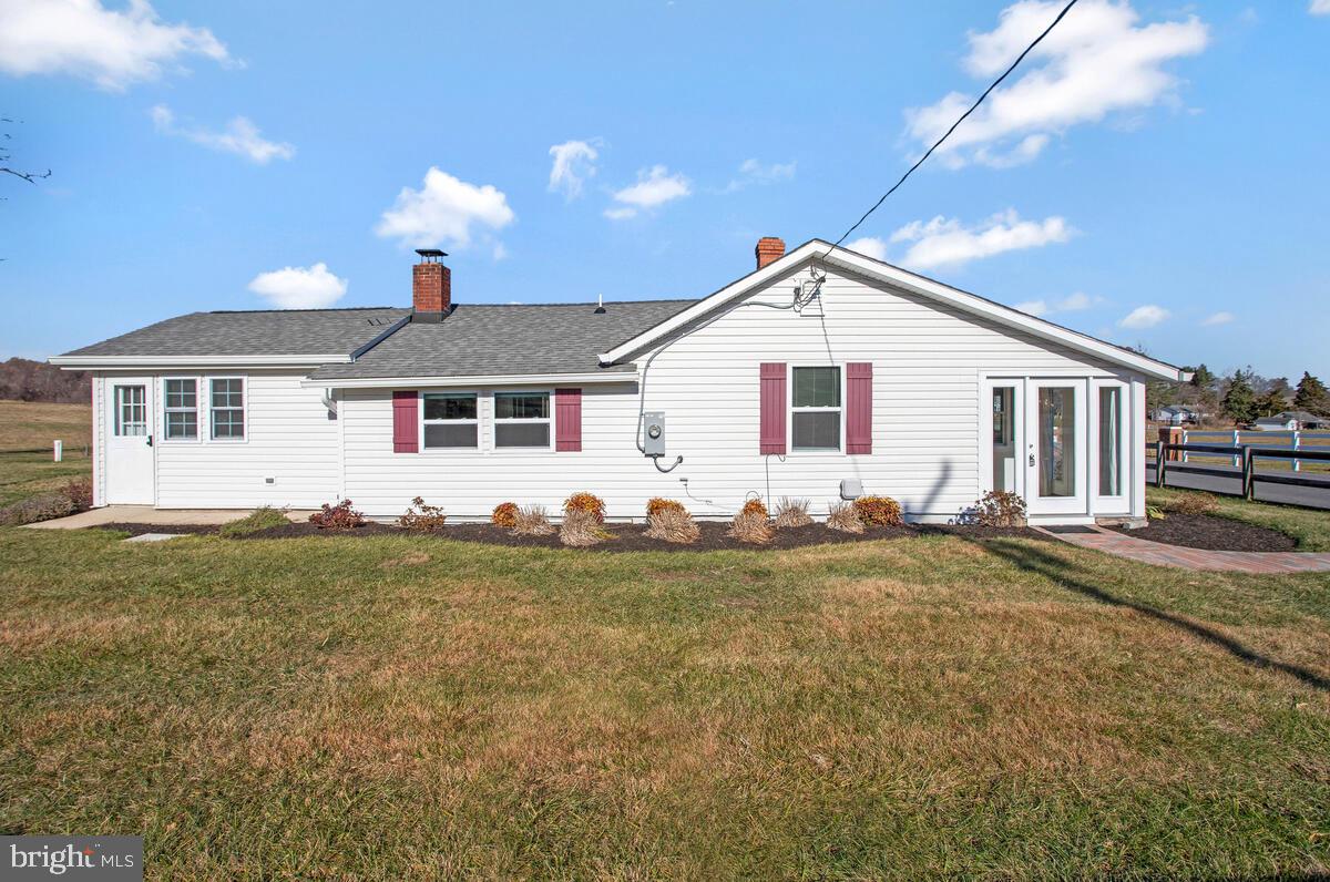 NONE - Residential Lease