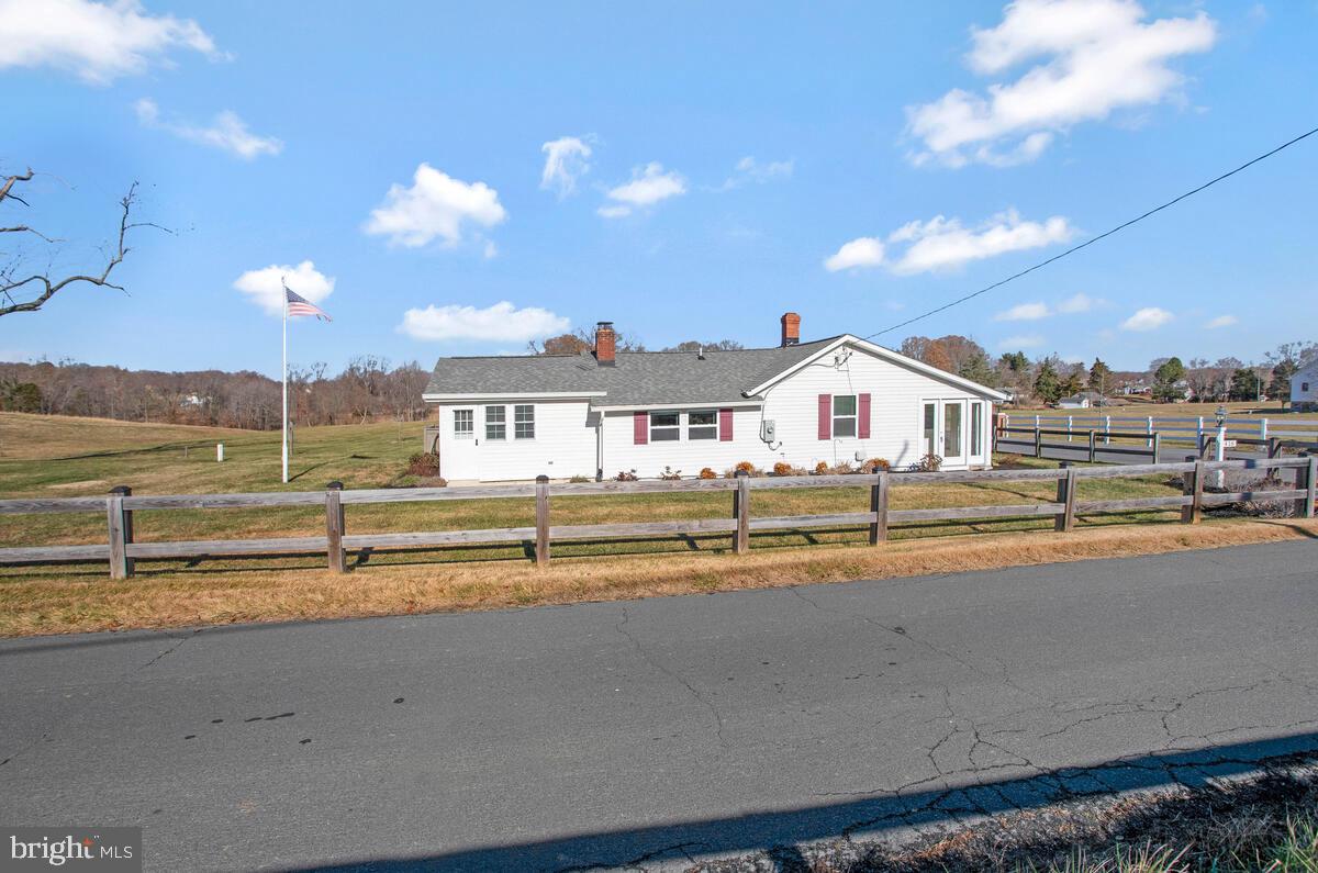 NONE - Residential Lease