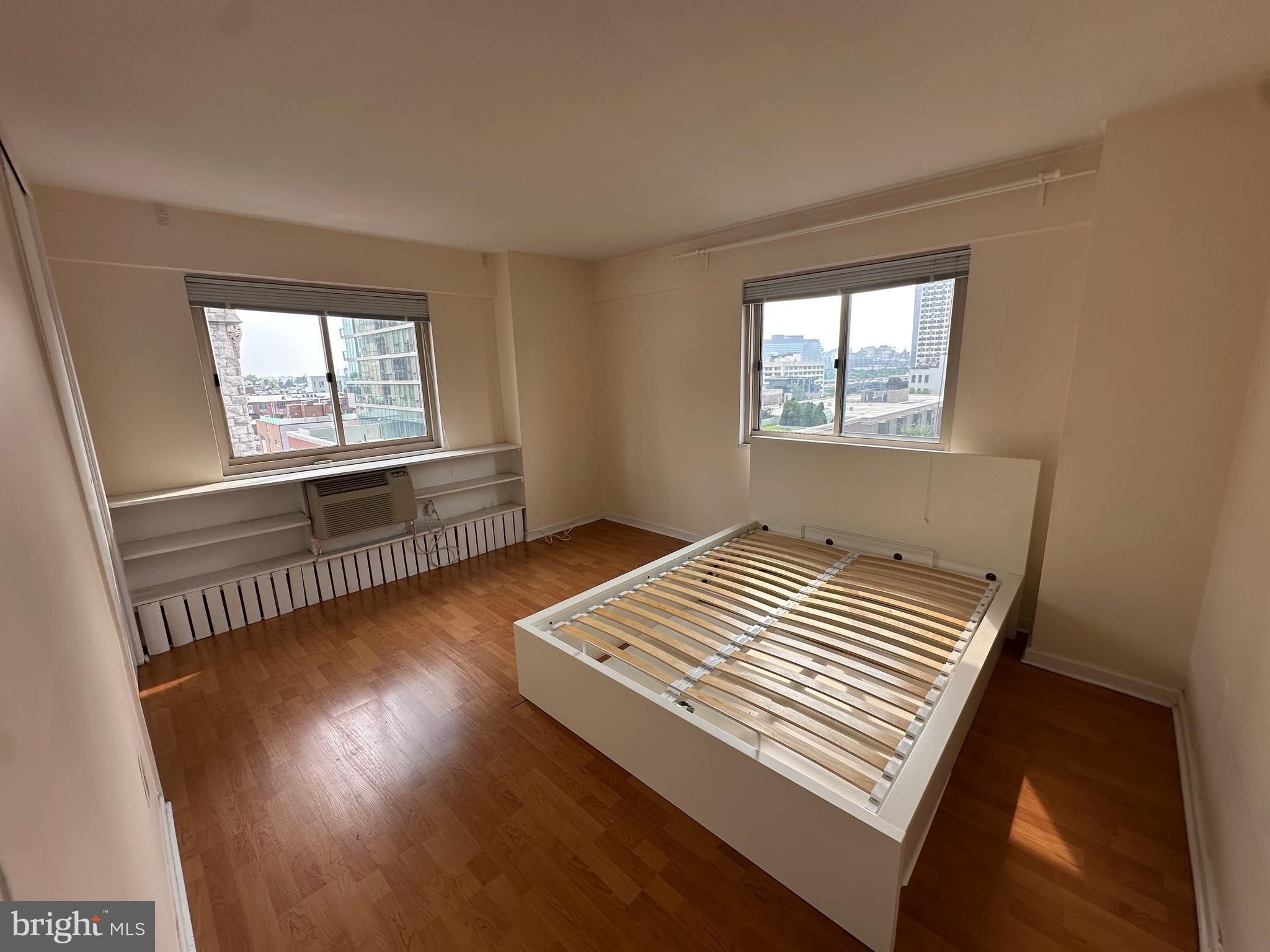 RITTENHOUSE SQUARE - Residential Lease