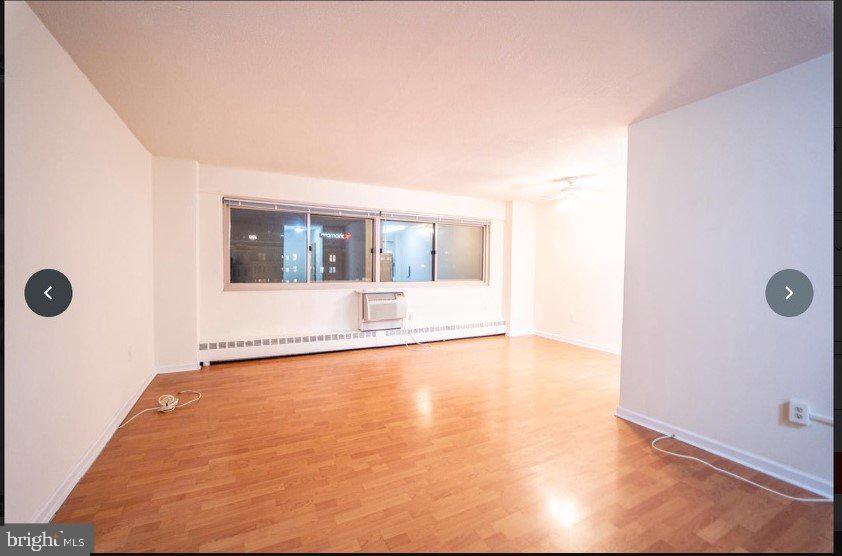 RITTENHOUSE SQUARE - Residential Lease