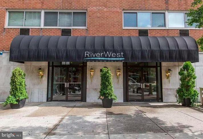 RITTENHOUSE SQUARE - Residential Lease