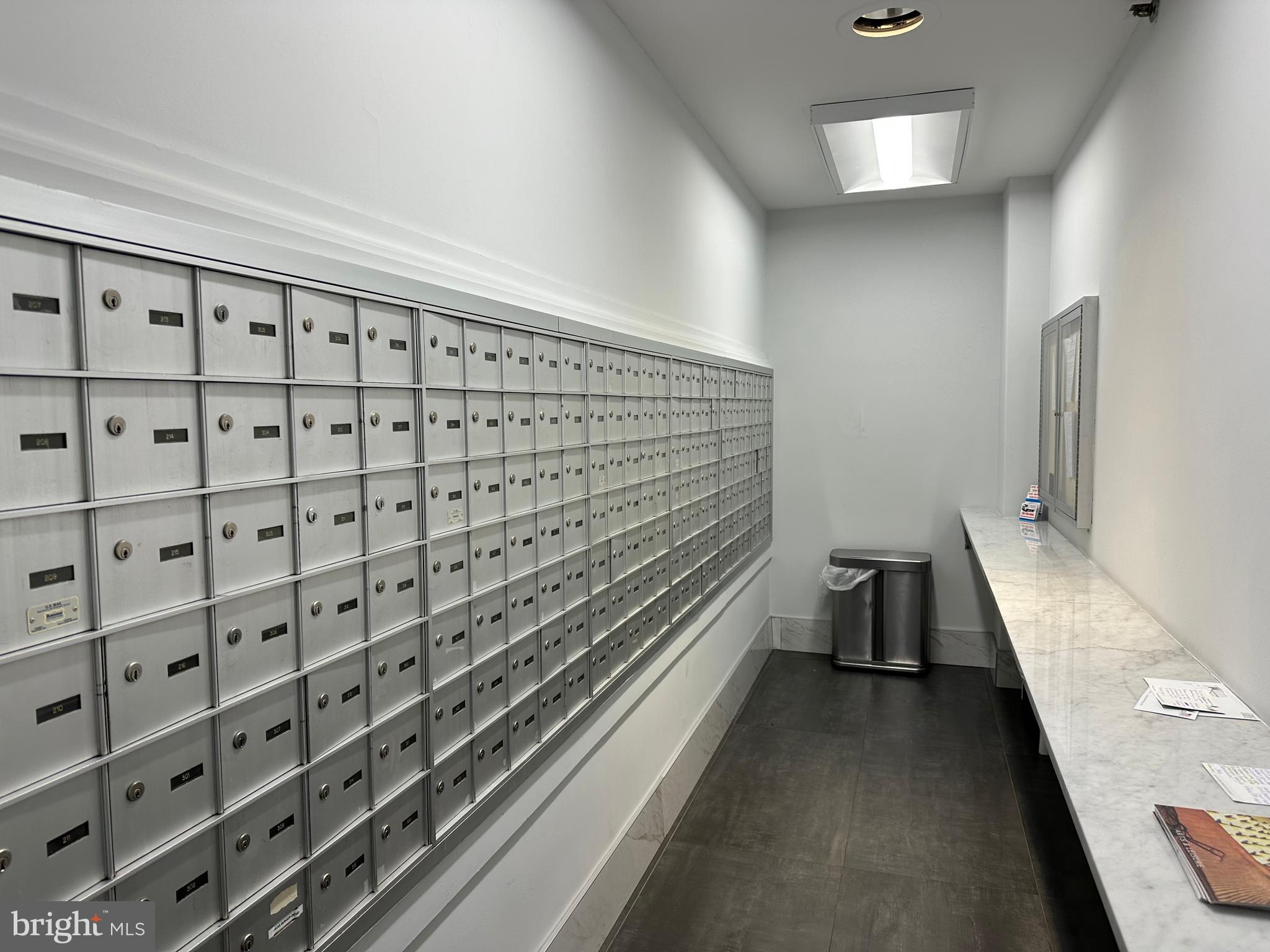 RITTENHOUSE SQUARE - Residential Lease