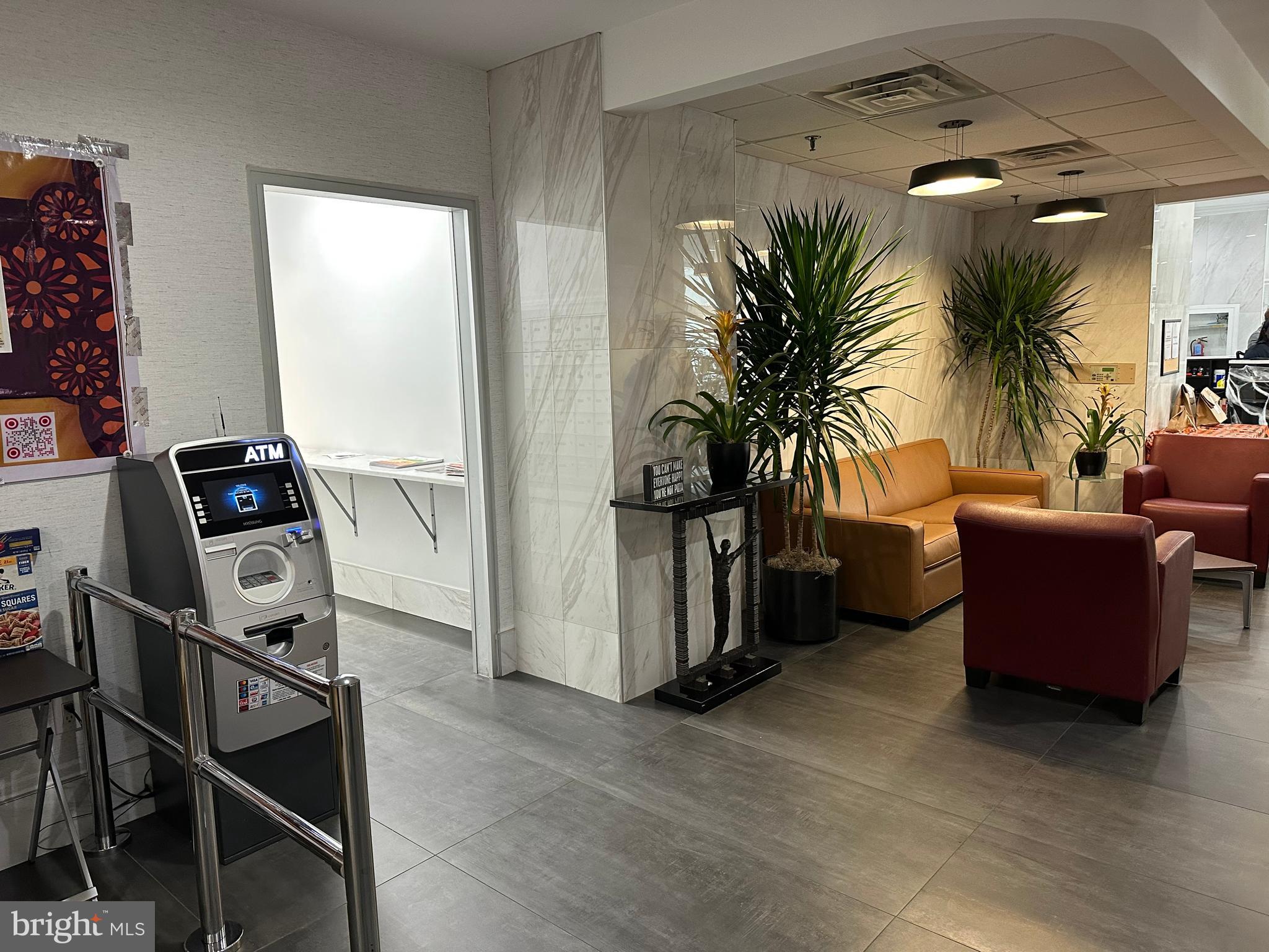 RITTENHOUSE SQUARE - Residential Lease