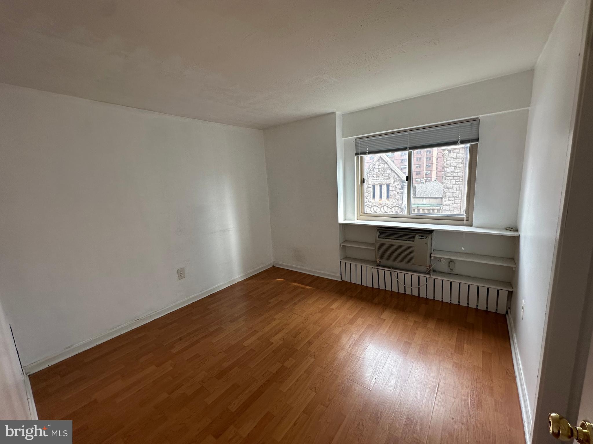 RITTENHOUSE SQUARE - Residential Lease