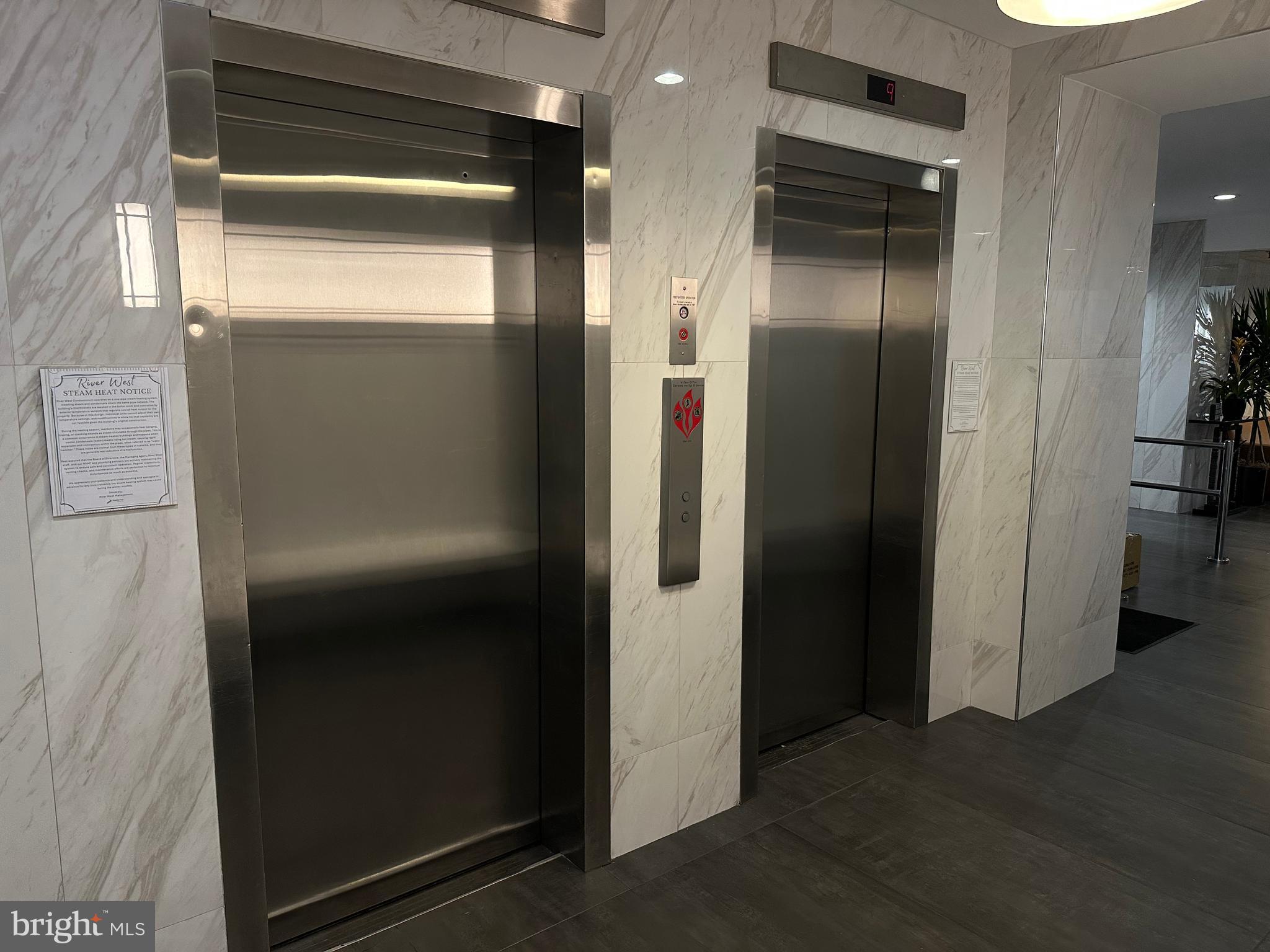 RITTENHOUSE SQUARE - Residential Lease