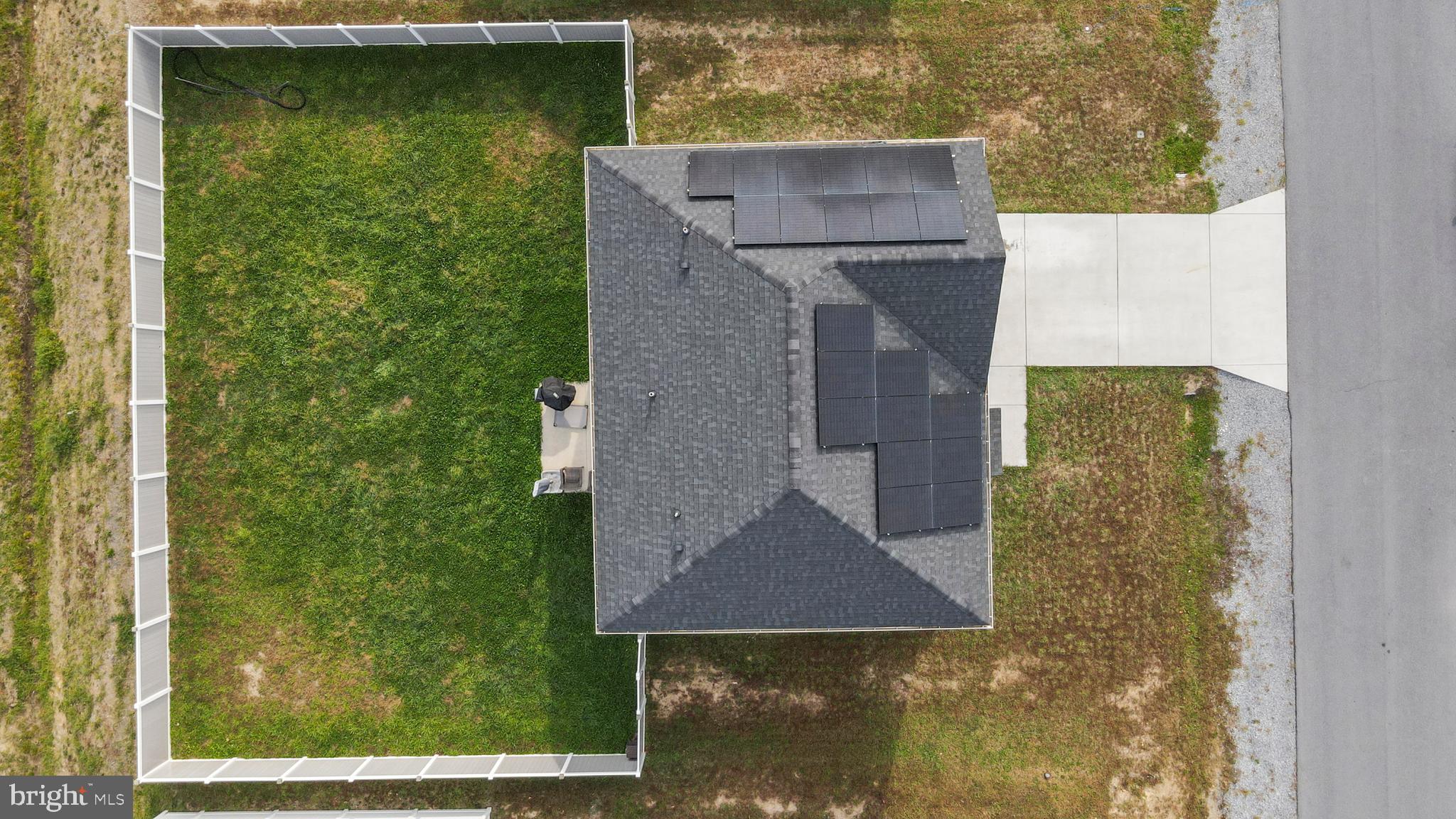 NADENBOUSCH PINES - Residential