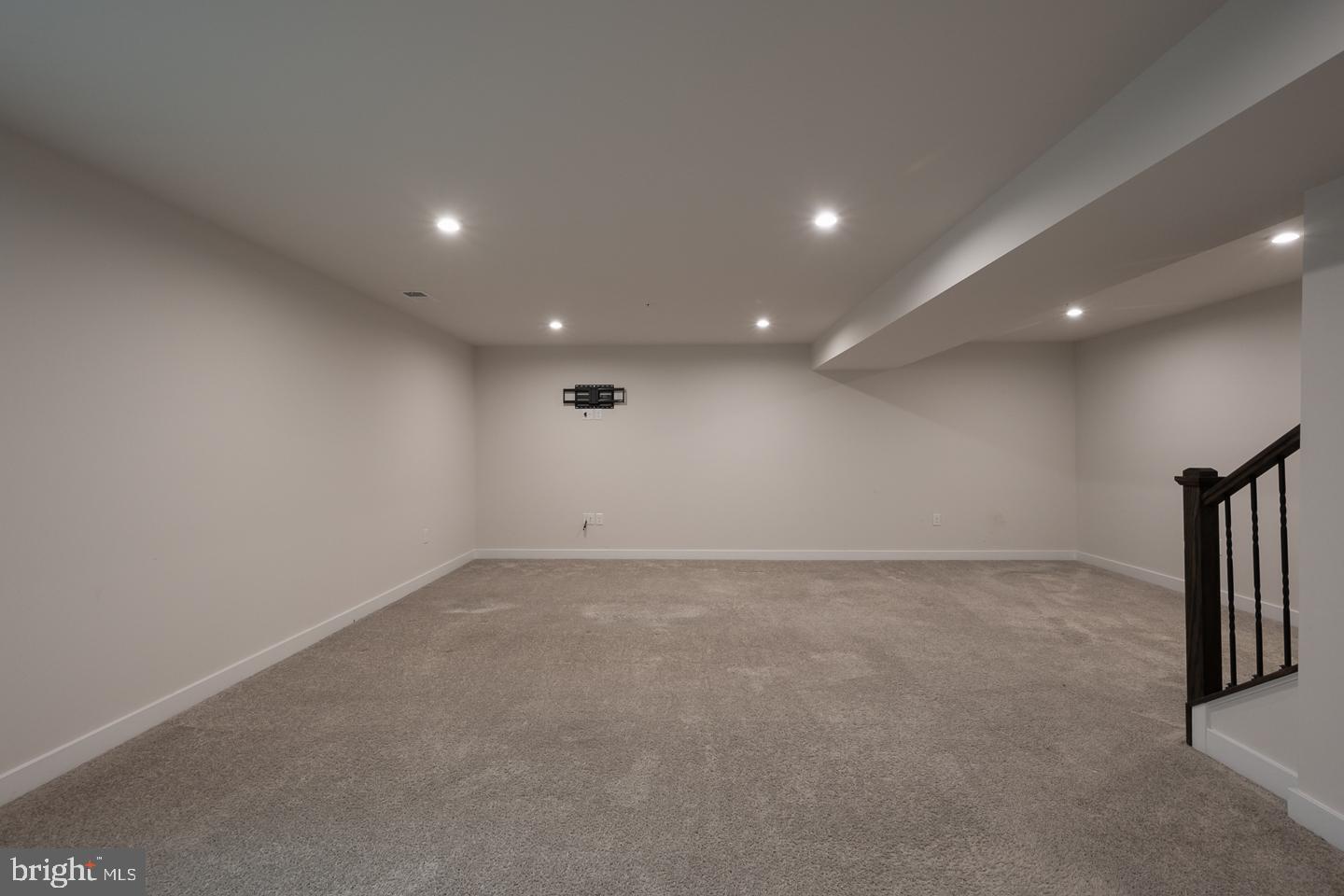 BRADBURY POINT - Residential