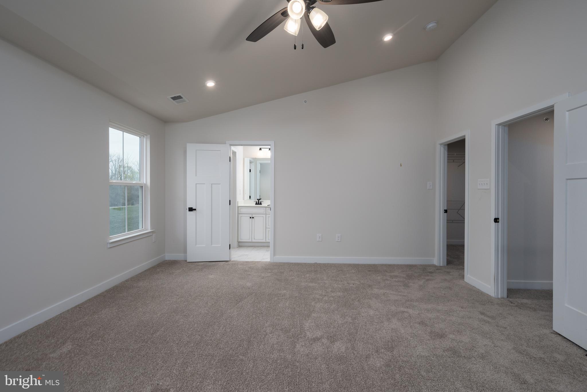 BRADBURY POINT - Residential