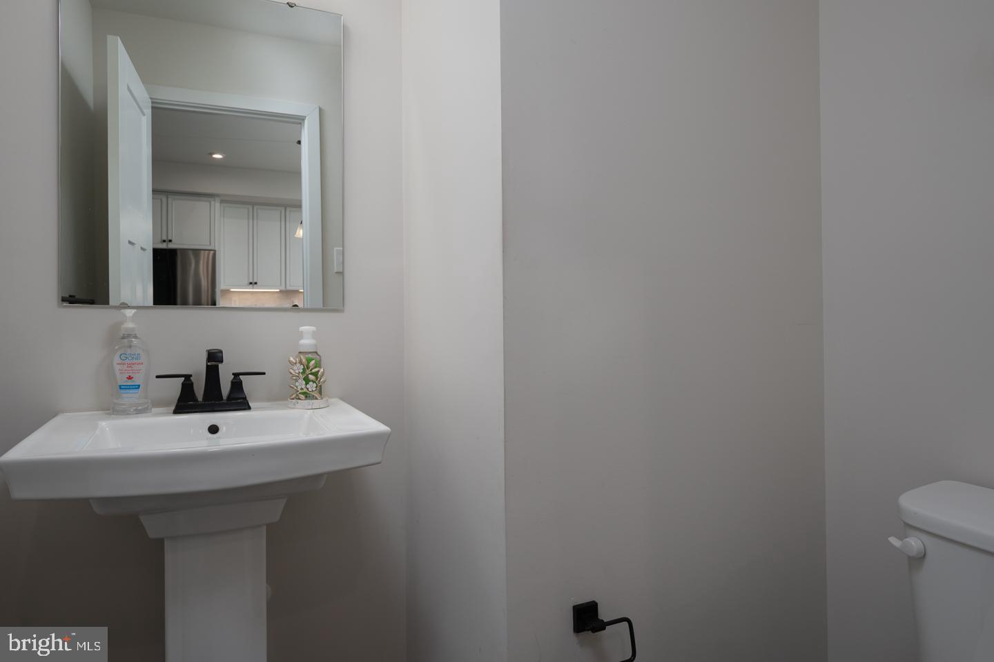 BRADBURY POINT - Residential