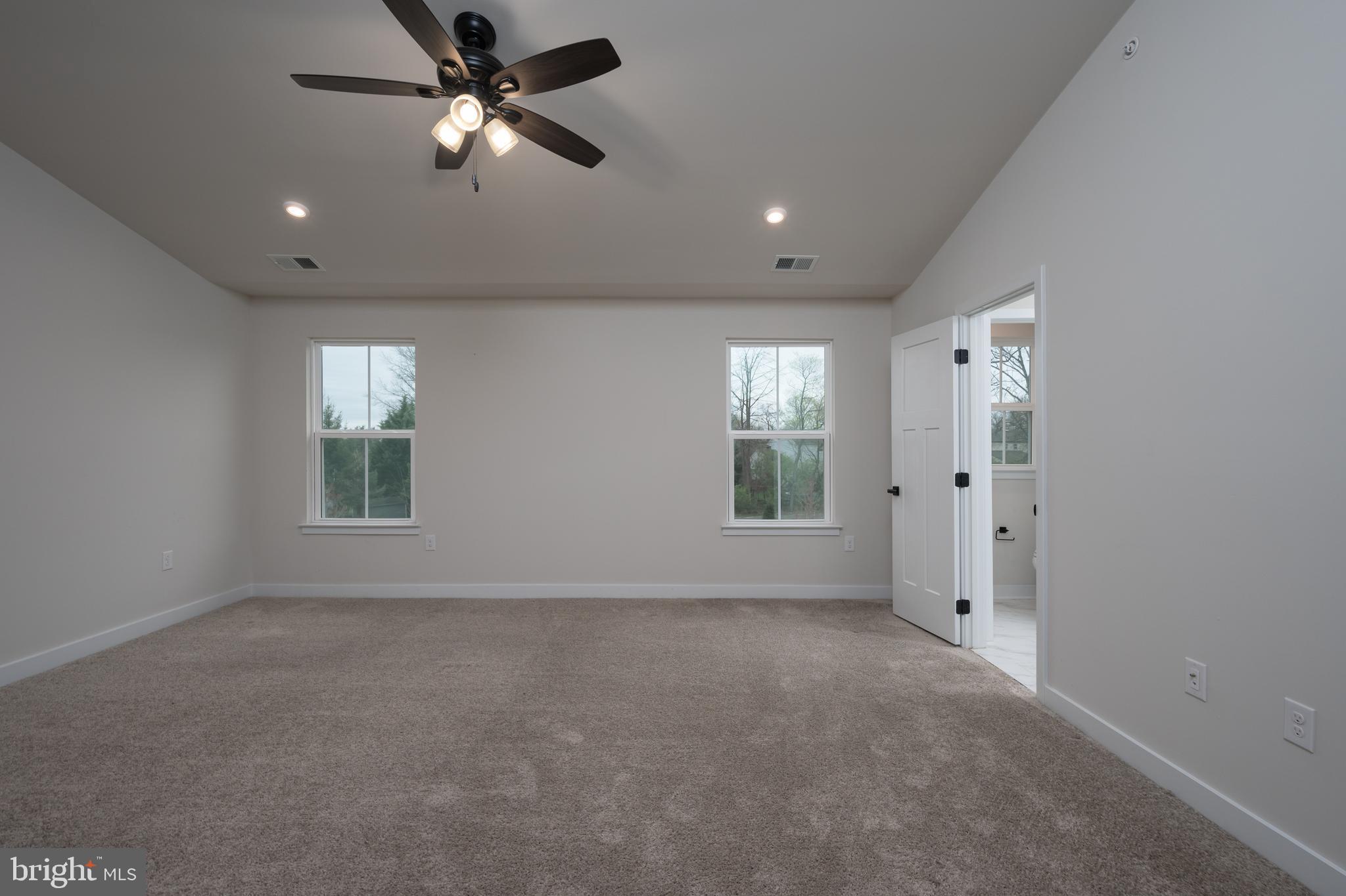 BRADBURY POINT - Residential