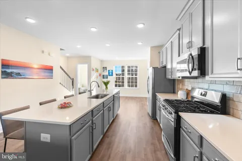 6093 Camerons Ferry Drive, Haymarket, VA 20169 - MLS#: VAPW2088264