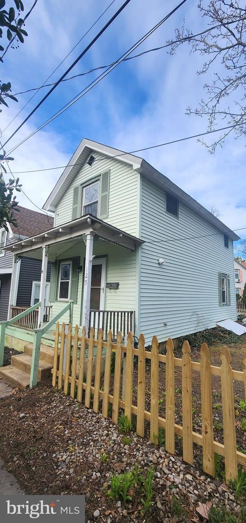 125 4TH AVENUE PITMAN NJ 08071