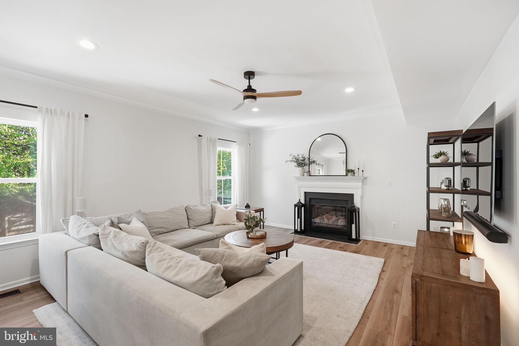 BOLT PROPERTY - Residential
