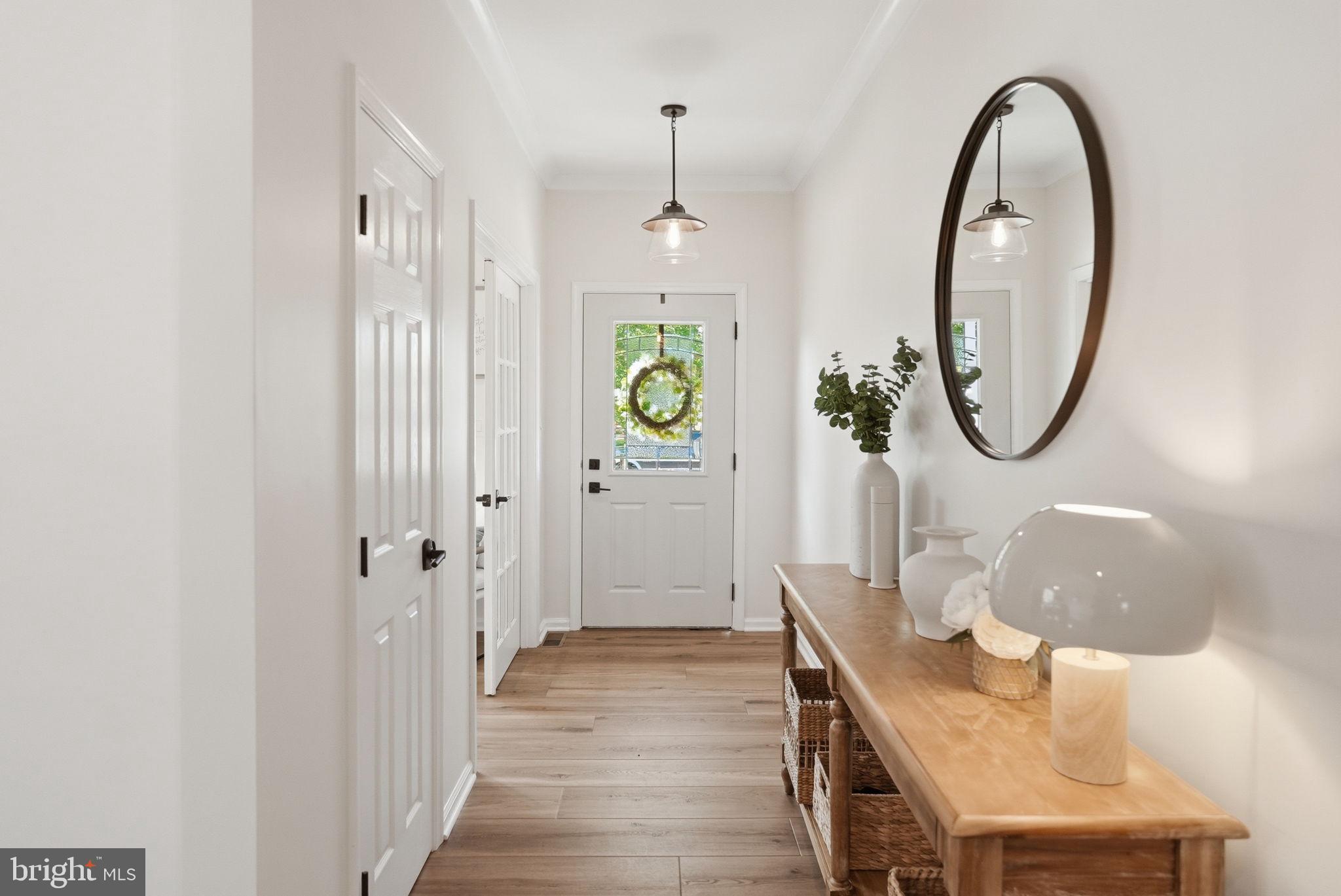 BOLT PROPERTY - Residential