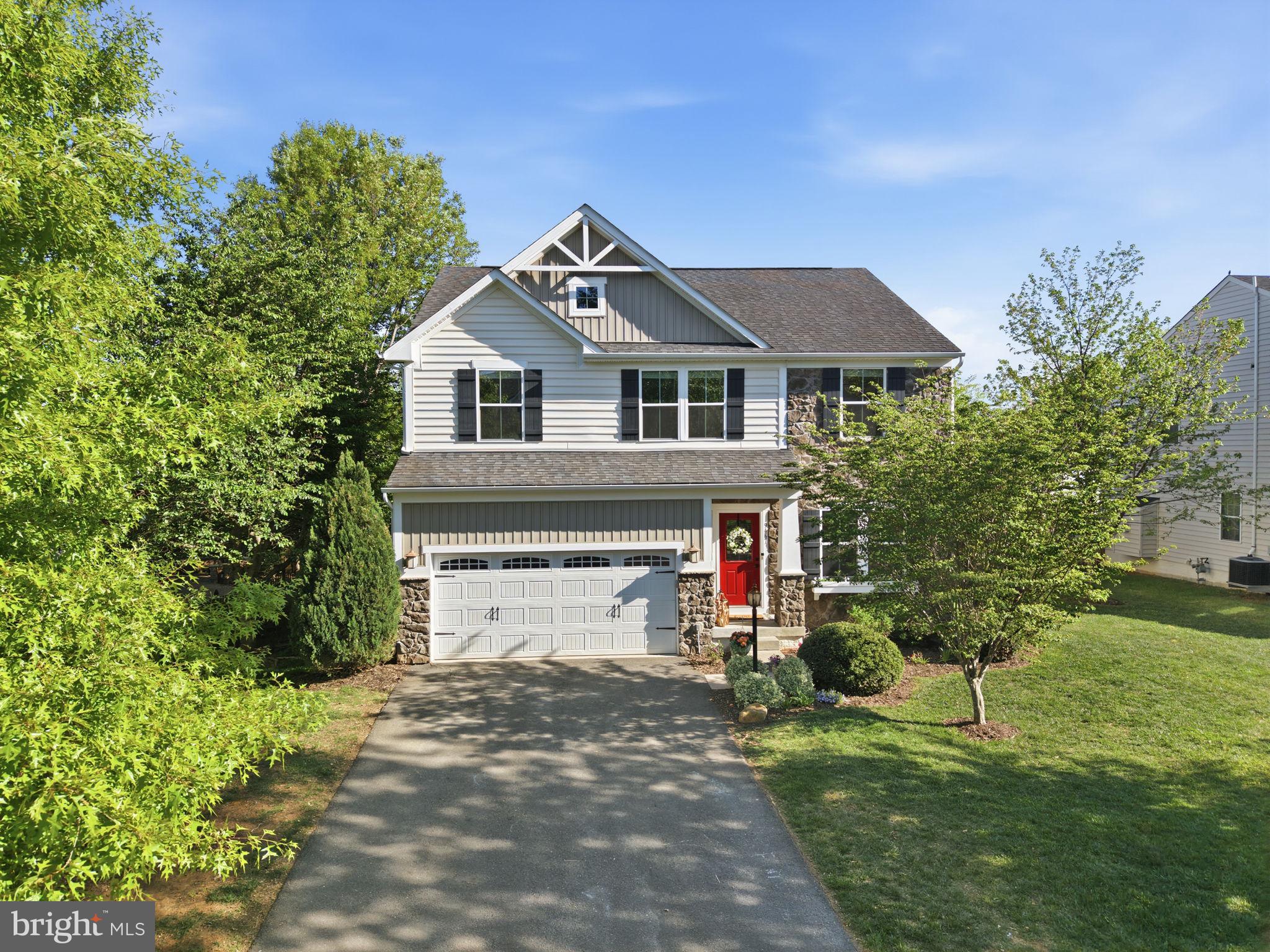 9467 MERRIMONT TRACE CIRCLE