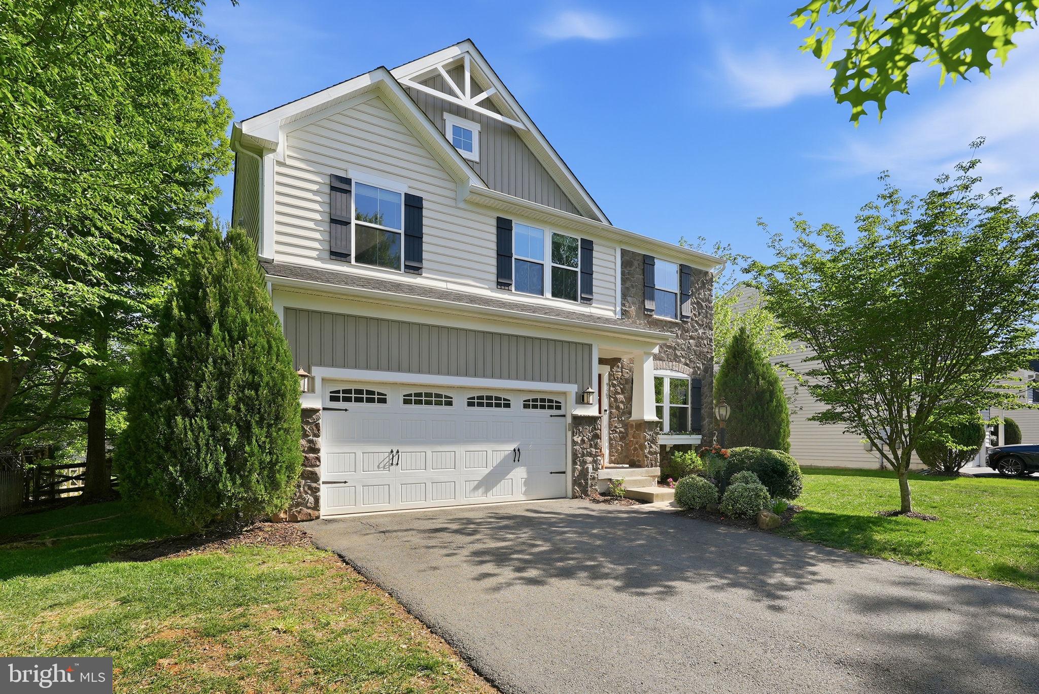 9467 MERRIMONT TRACE CIRCLE