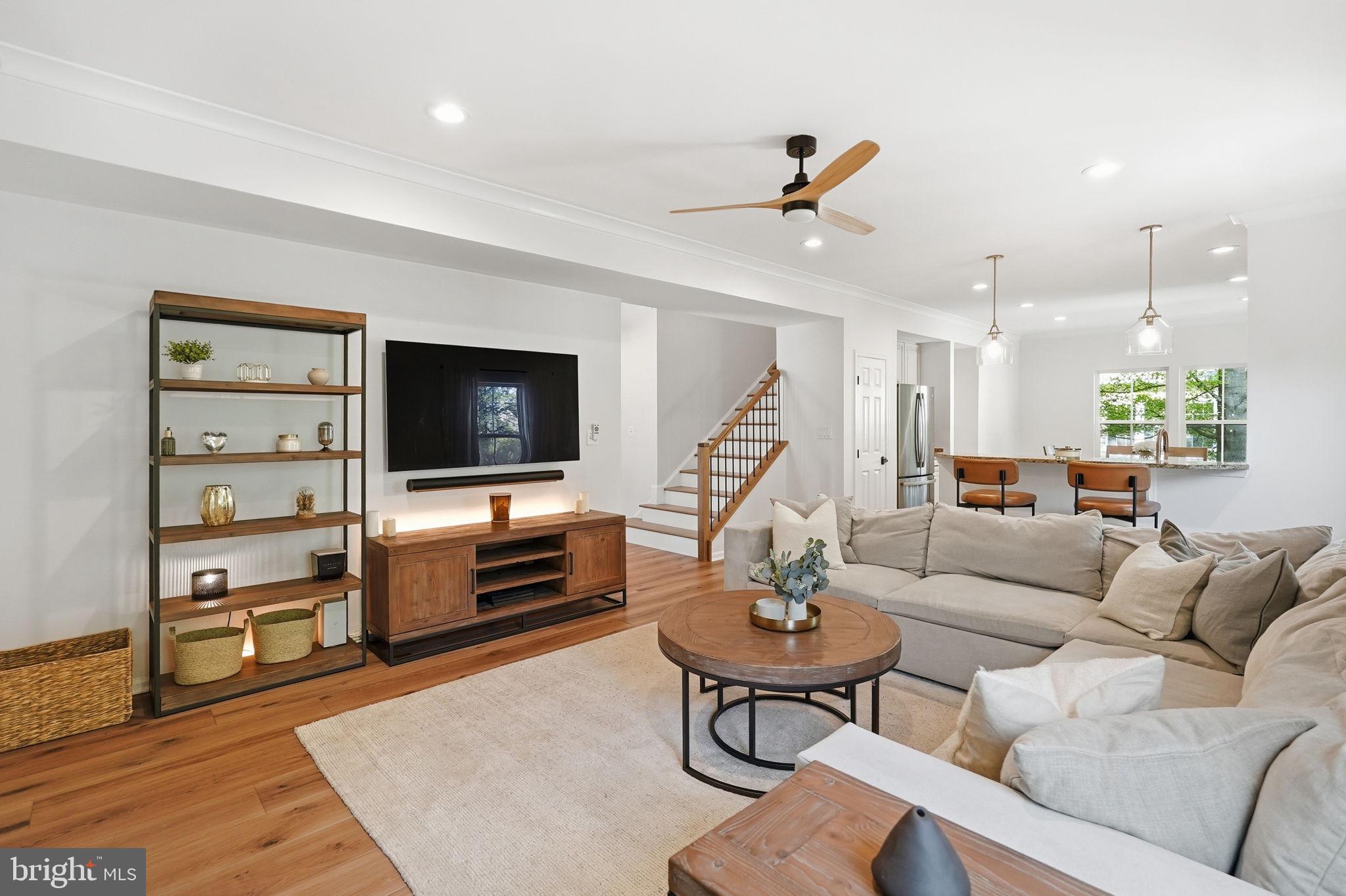 BOLT PROPERTY - Residential