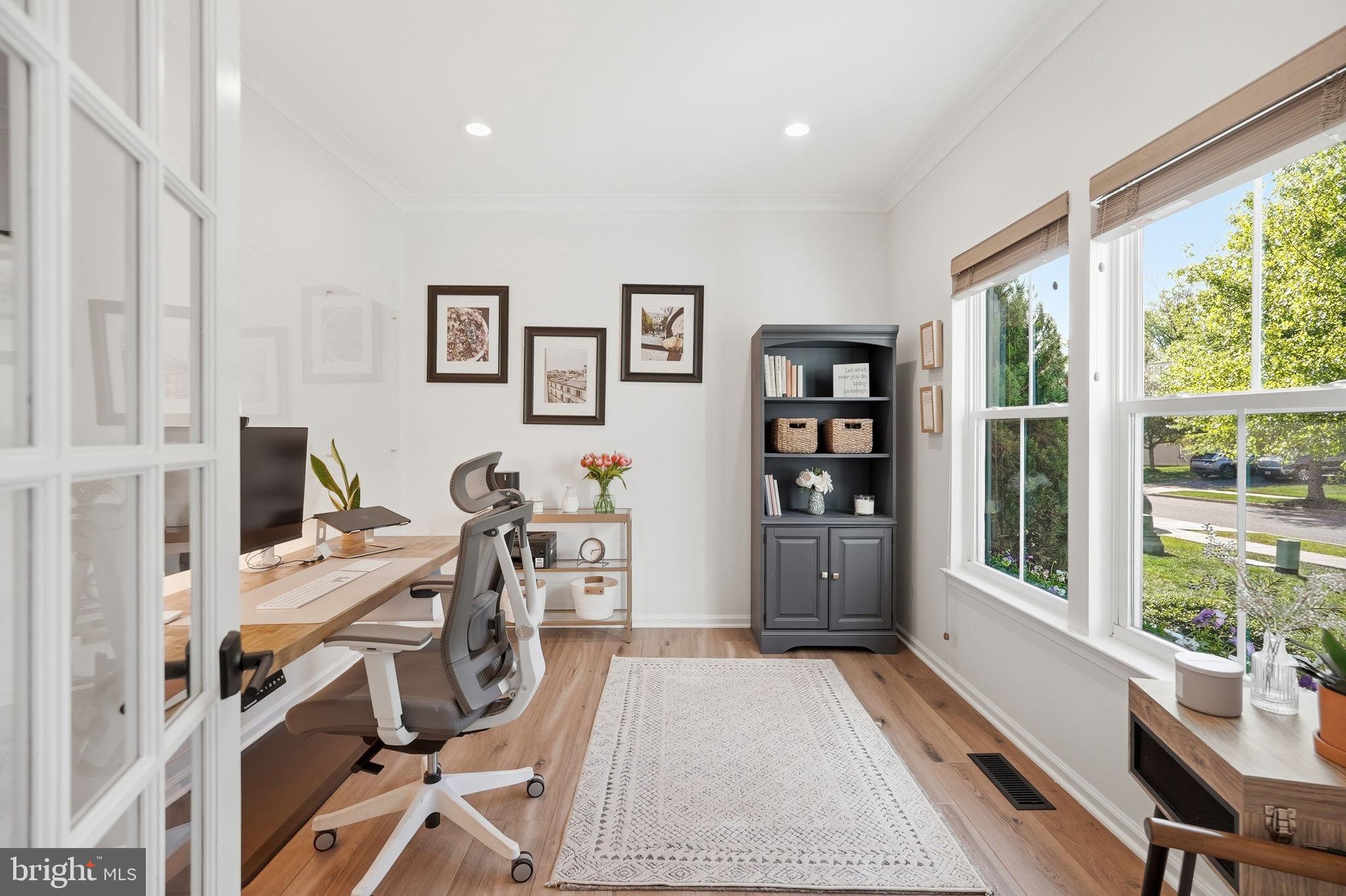 BOLT PROPERTY - Residential