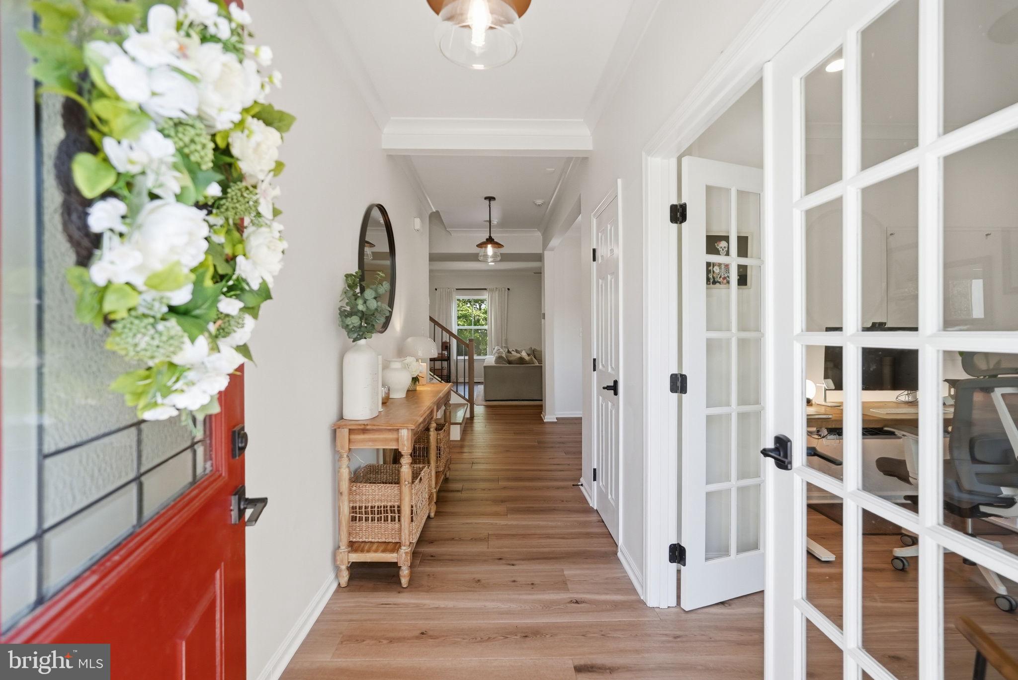 BOLT PROPERTY - Residential
