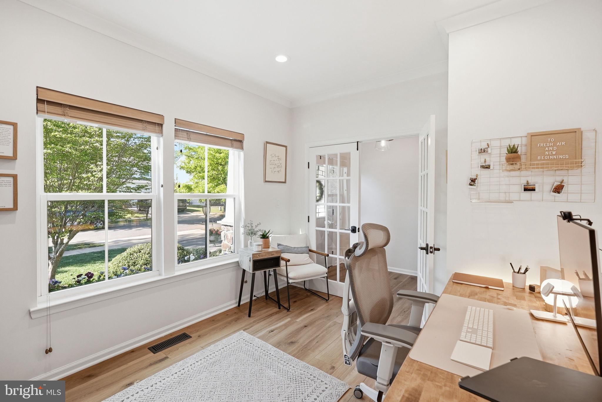 BOLT PROPERTY - Residential