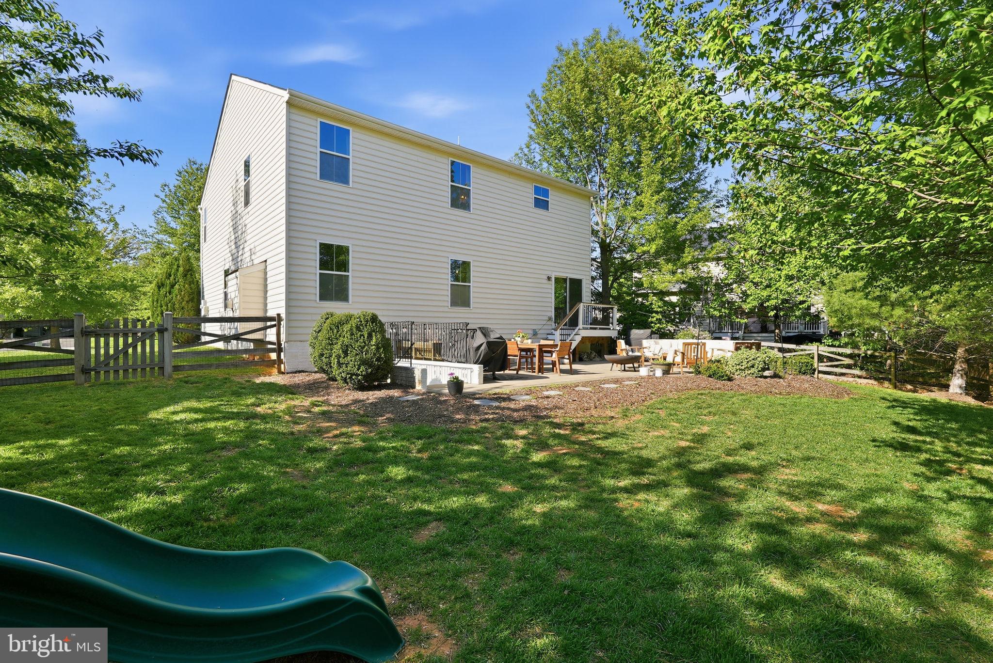 BOLT PROPERTY - Residential