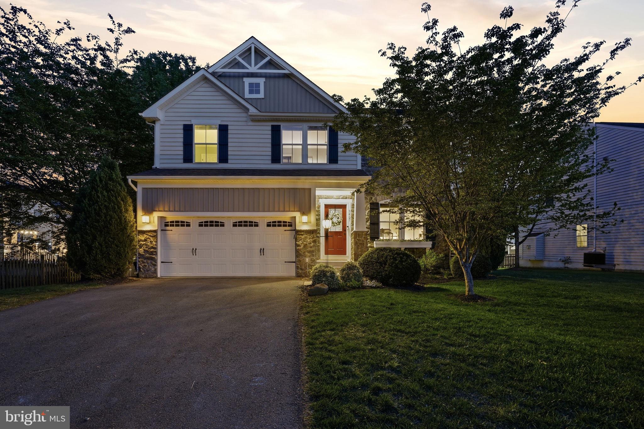 9467 MERRIMONT TRACE CIRCLE