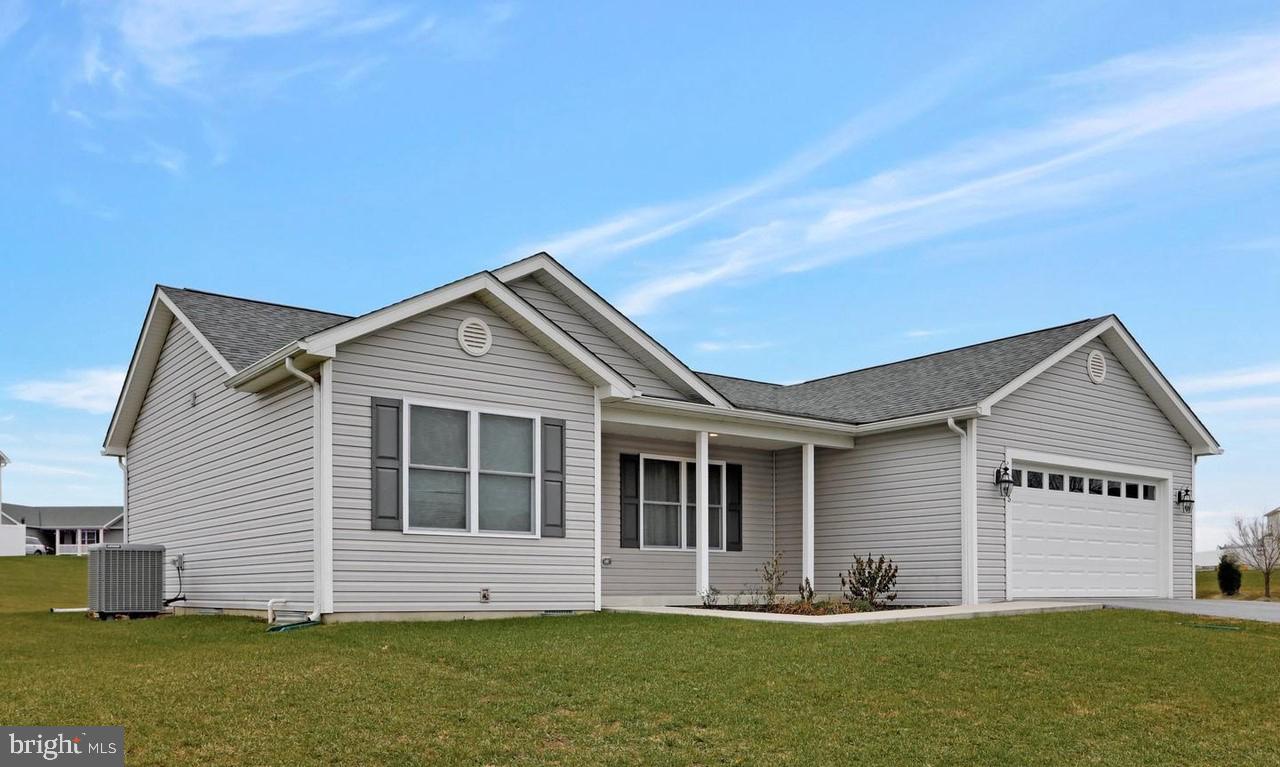 VINEYARDS - Residential