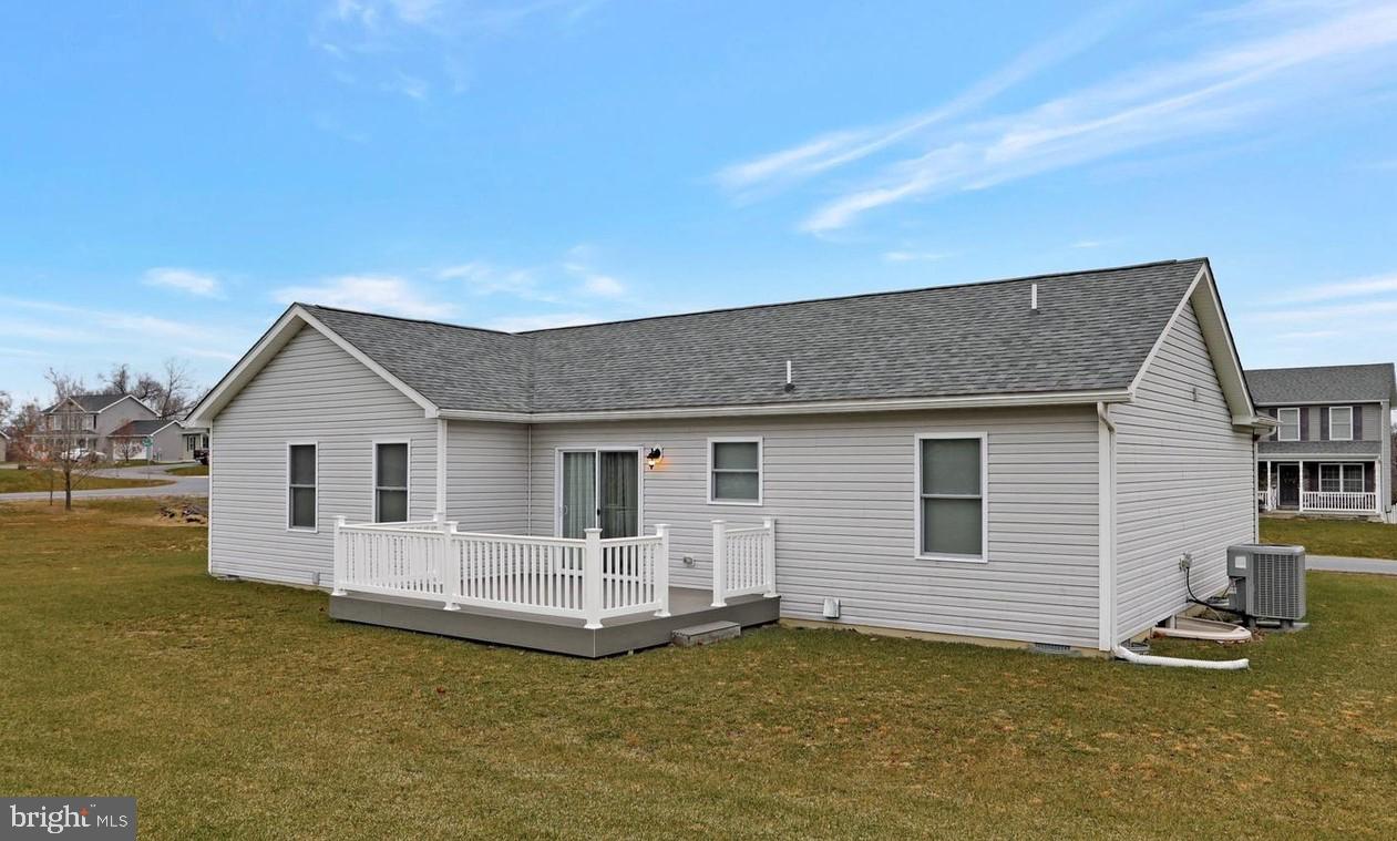 VINEYARDS - Residential