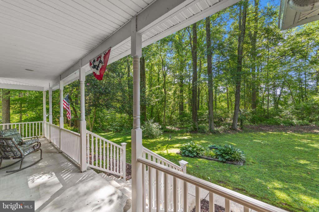 Photo of 786 Mt Zion Marlboro Road, LOTHIAN, MD 20711 (MLS # MDAA2154738)