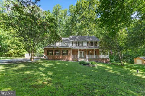 Photo of 786 Mt Zion Marlboro Road, LOTHIAN, MD 20711 (MLS # MDAA2154738)