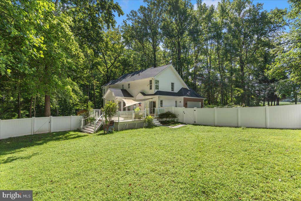 Photo of 786 Mt Zion Marlboro Road, LOTHIAN, MD 20711 (MLS # MDAA2154738)