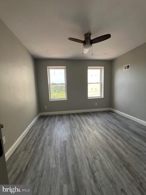 PHILADELPHIA - Residential