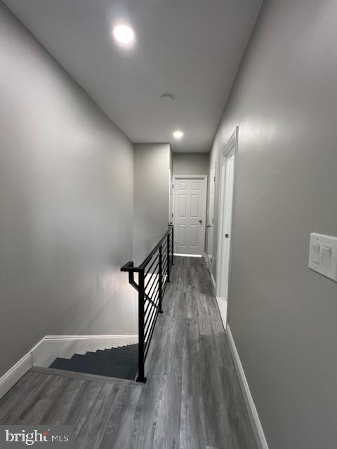 PHILADELPHIA - Residential