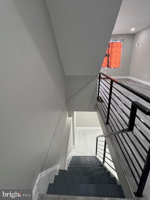 PHILADELPHIA - Residential