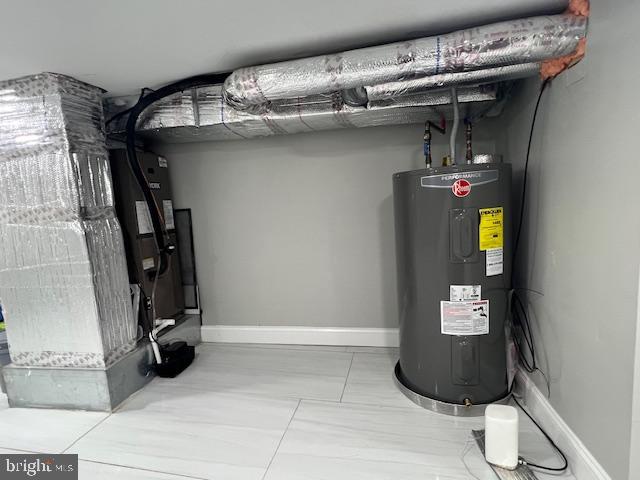 PHILADELPHIA - Residential