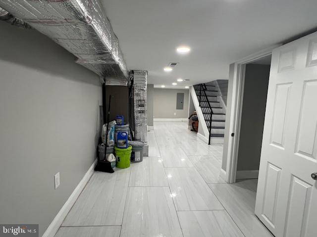 PHILADELPHIA - Residential