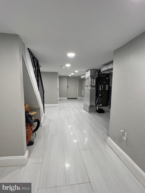 PHILADELPHIA - Residential